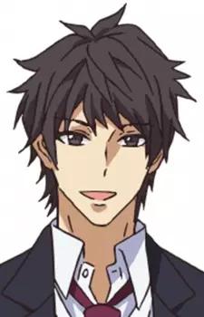 Kurotsuki, Dai
