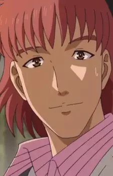 Izawa, Kentarou