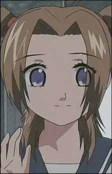 Shiozaki, Kotomi