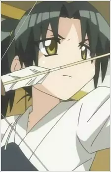 Yamamoto, Ritsuki