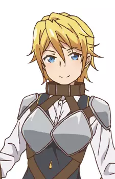 von Austien, Mavis
