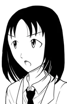 Yoda, Sayaka