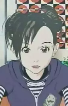 Mizuhara, Kanae
