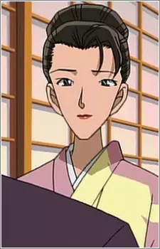 Ichi, Kayo