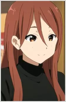 Ooji, Michiko