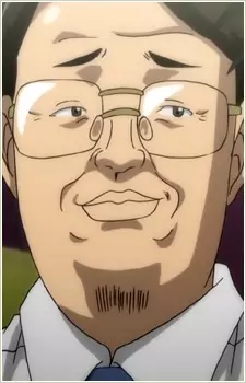 Itagaki, Father