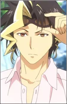 Hirasaka, Renji