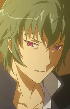 Okushiro, Tasuku