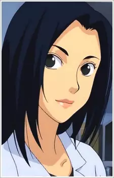 Mutou, Aoi