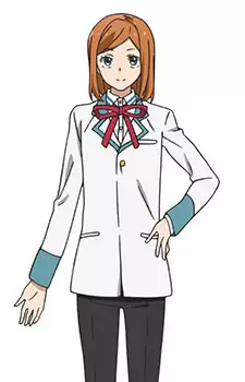 Kojika, Sousuke