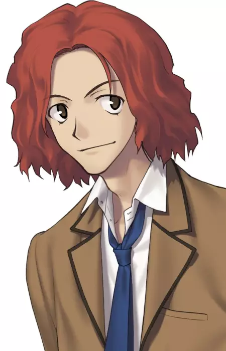 Kinomi, Housuke