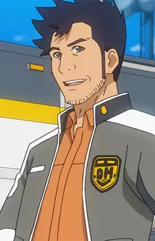 Kurumada, Jou