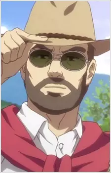 Isami, Tetsuo