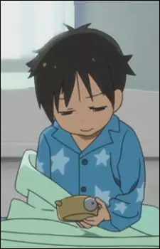 Kuroi, Hiro