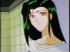 Danma, Yoko