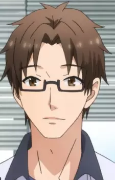 Katakura, Yuuji