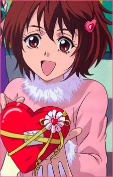Taniyama, Mai