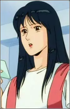 Asaka, Mami