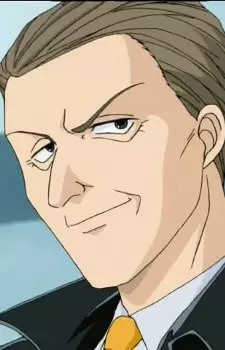 Kirihara, Souichiro