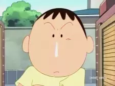 Boo-chan