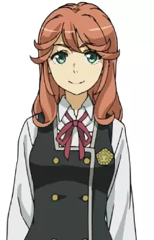 Natsume, Itsumi