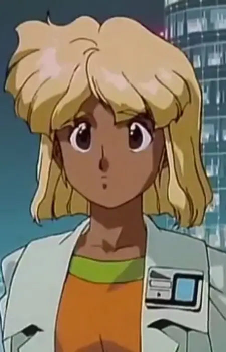 Vanette, Lisa