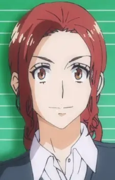 Senou, Natsu