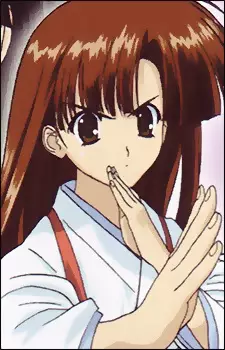 Mikage, Subaru