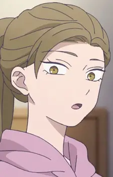 Amamiya, Nagisa