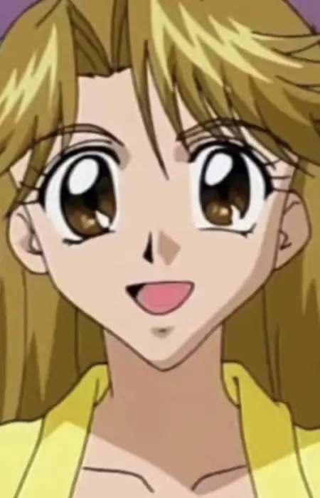 Matsubara, Saki