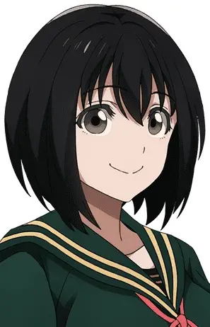 Kusaba, Eru