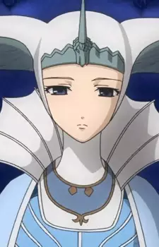 gi Randgriz, Cordelia