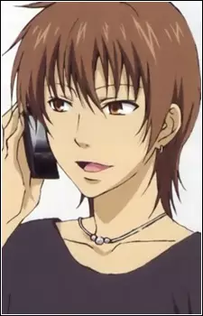 Kuwahara, Hiroaki