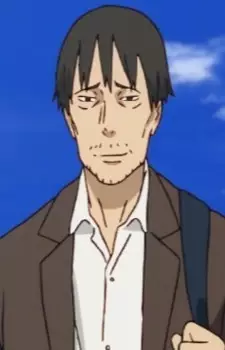 Mochizuki, Shuuji