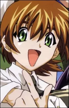 Chitose, Midori