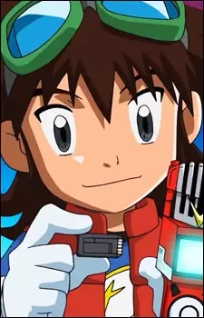 Kudou, Taiki