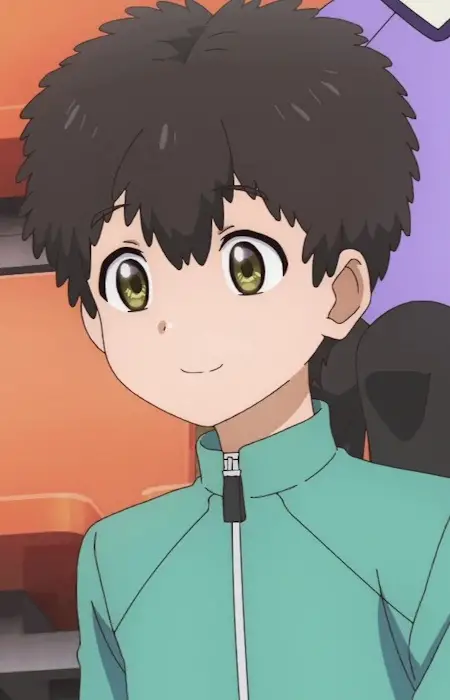 Inukai, Souta