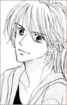 Uehara, Hisashi