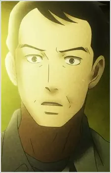Kawabuchi, Father