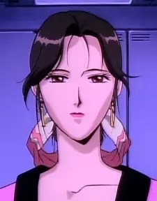 Yokogawa, Sachiko