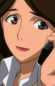 Sasaki, Kyouko