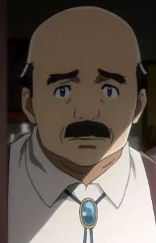 Iwai, Hajime
