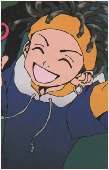 Nakasu, Shintaro