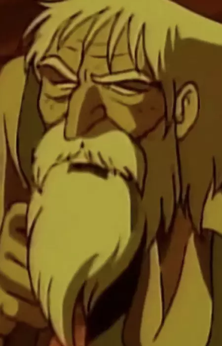 Elder