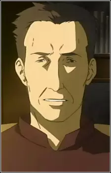 Zaksman, Frank