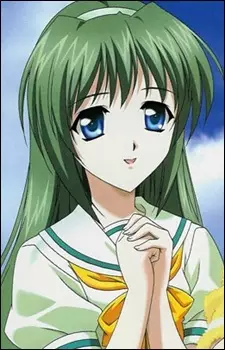 Serizawa, Kaho