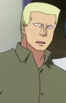 Fujiwara, Kenta