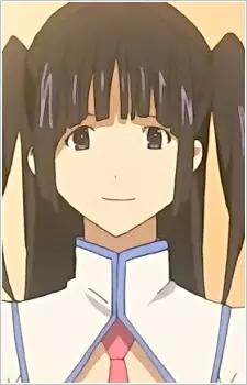 Matsuda, Momoko