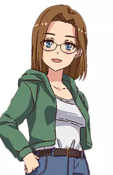 Kudou, Hana