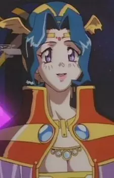 Moon, Lashara